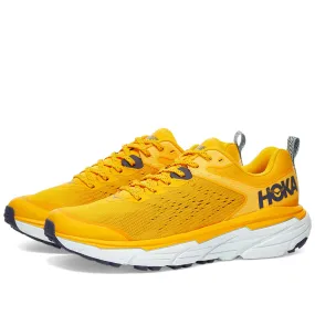 HOKA ONE ONE Challenger ATR 6Saffron & Morning Mist