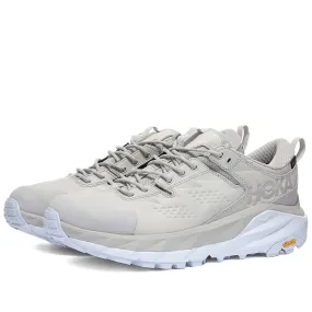 HOKA ONE ONE Kaha Low GTXLunar Rock & White