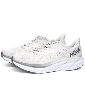 HOKA ONE ONE M Clifton 8 SneakerLunar Rock & Nimbus Cloud