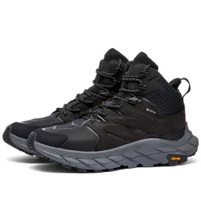 HOKA ONE ONE W Anacapa Mid GTX SneakerBlack