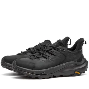 HOKA ONE ONE W Kaha 2 Low GTX SneakerBlack