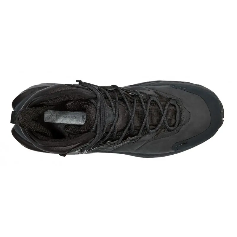 HOKA SKY KAHA 2 GTX BLACK/BLACK FOR MEN'S