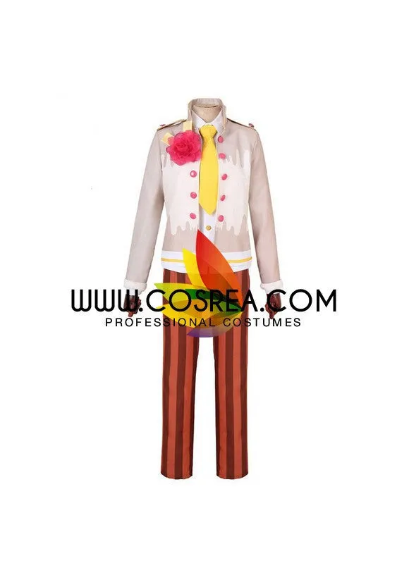 Idolish7 Trigger Gaku Yaotome Valentines Cosplay Costume