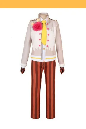 Idolish7 Trigger Gaku Yaotome Valentines Cosplay Costume