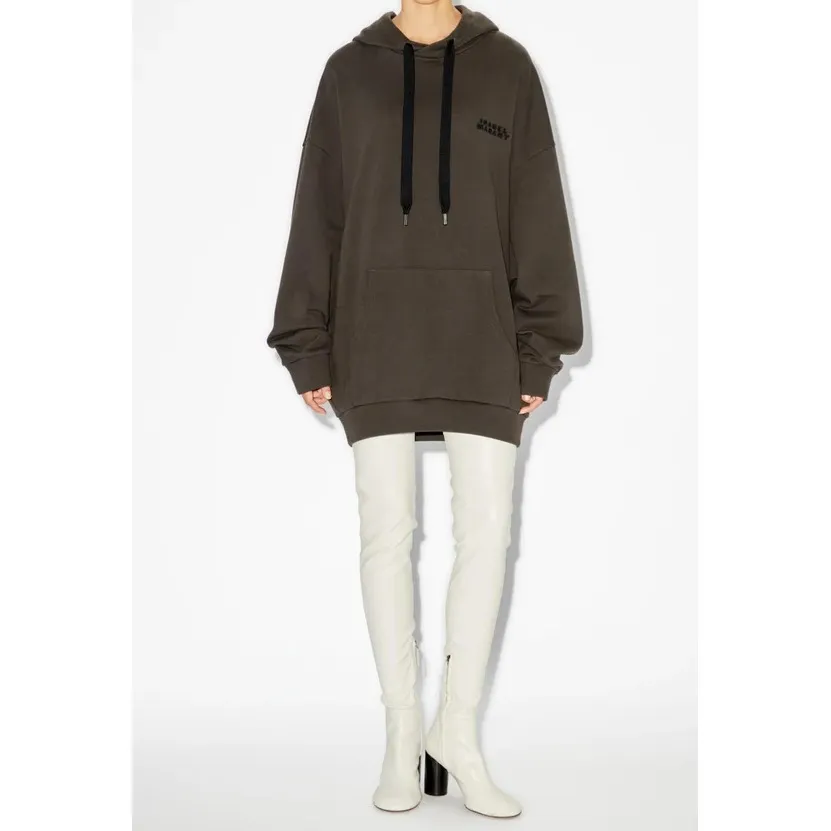 Isabel Marant  |Long Sleeves Hoodies & Sweatshirts