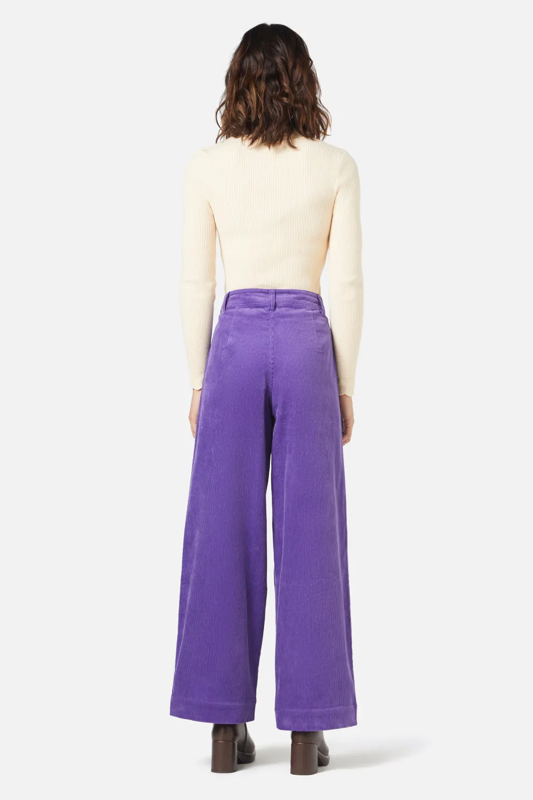 Jamie Cord Pant