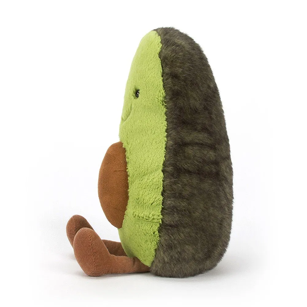 Jellycat Amuseable Avocado (Huge)