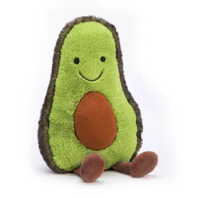 Jellycat Amuseable Avocado (Huge)