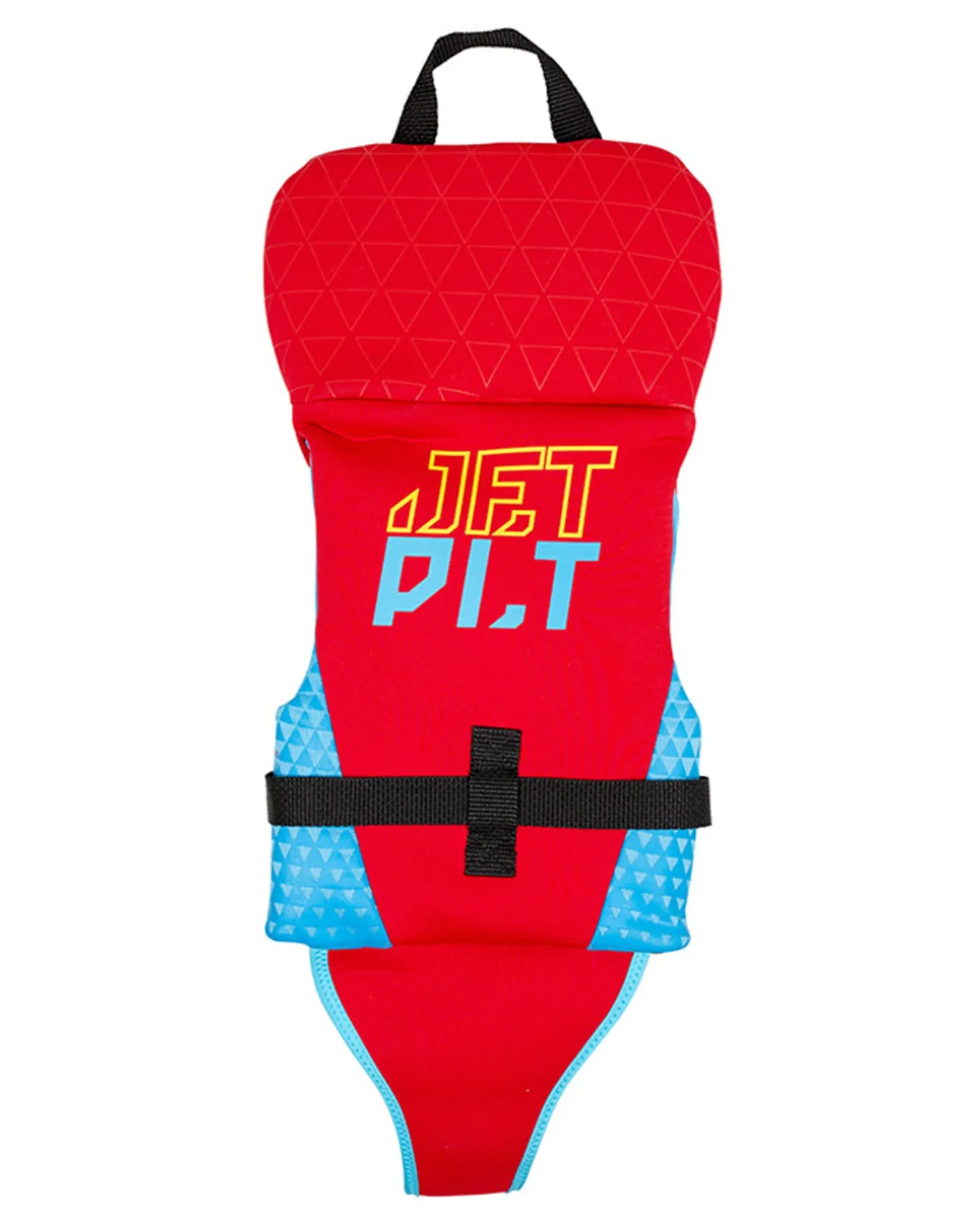 Jetpilot The Cause F/E Infant Neo Vest - Red Level 50 - 2024