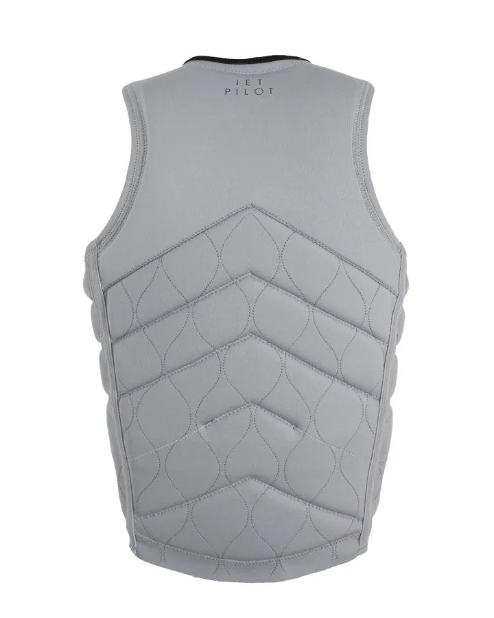 Jetpilot X1 Felix Neo Vest - Grey - 2022