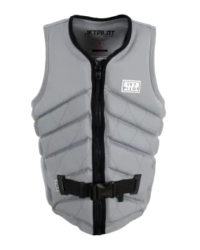 Jetpilot X1 Felix Neo Vest - Grey - 2022