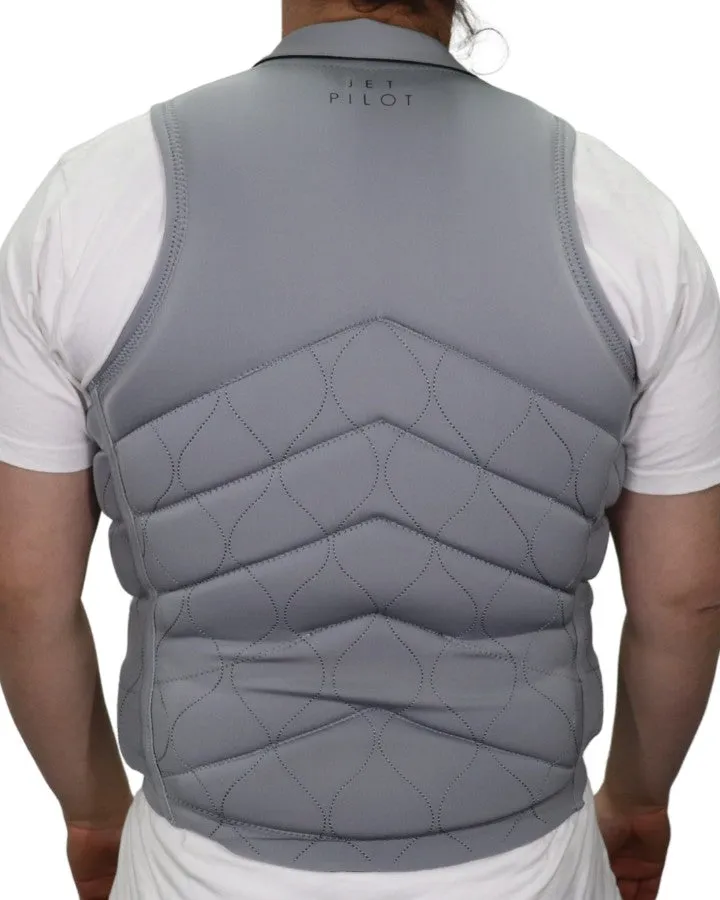 Jetpilot X1 Felix Neo Vest - Grey - 2022