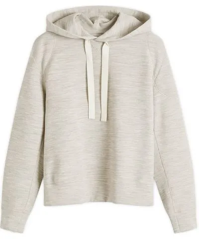 Jil Sander Men's Jil Sander Plus Wool Hoodie