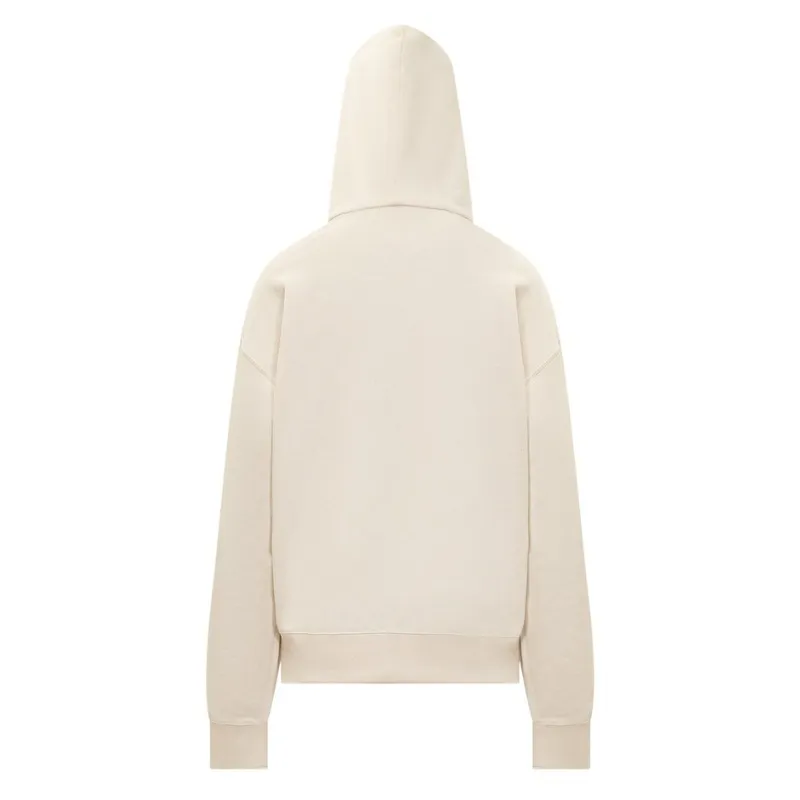 Jil Sander  |Unisex Long Sleeves Plain Cotton Logo Hoodies & Sweatshirts