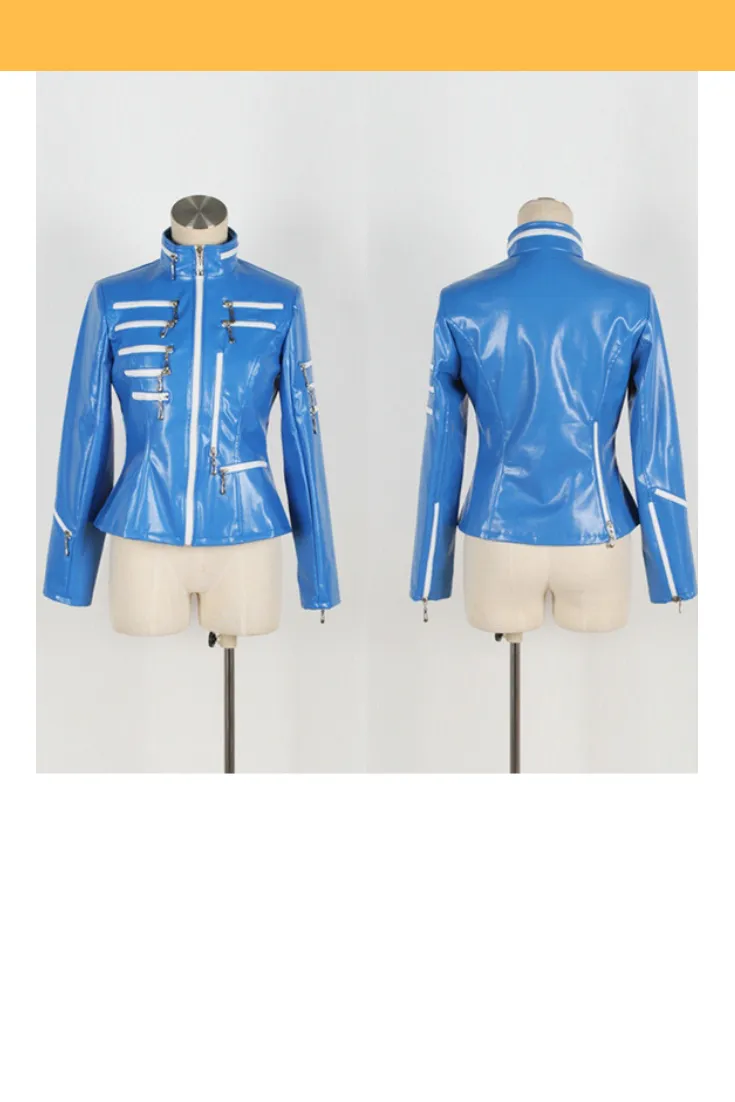 Joe Gibken Kaizoku Sentai Gokaiger Cosplay Costume