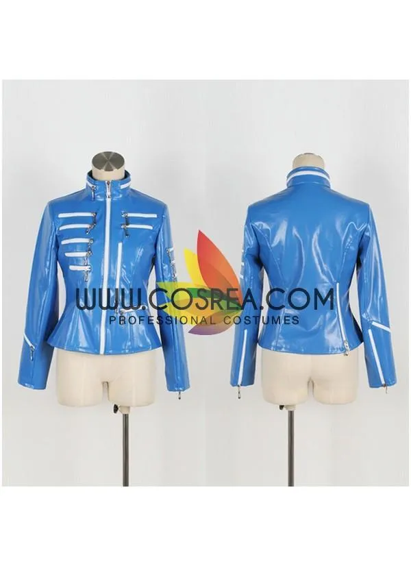 Joe Gibken Kaizoku Sentai Gokaiger Cosplay Costume