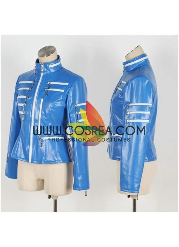 Joe Gibken Kaizoku Sentai Gokaiger Cosplay Costume