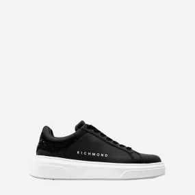 John Richmond Sneakers 15813 Nero