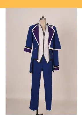 K Zenji Gouki Return Of Kings Cosplay Costume