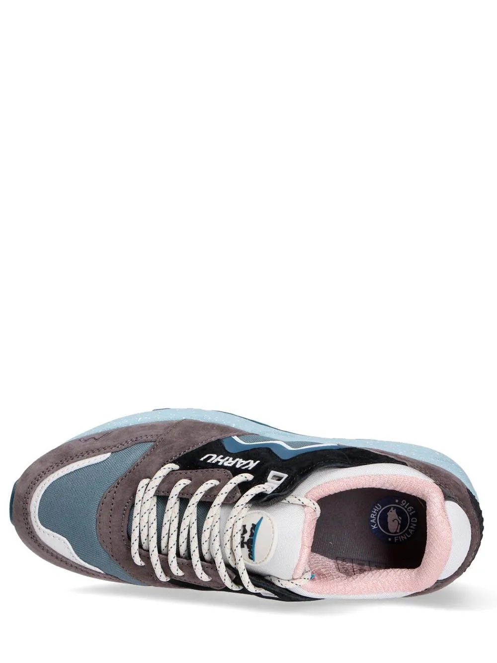 Karhu Sneakers Donna Grigio azzurro