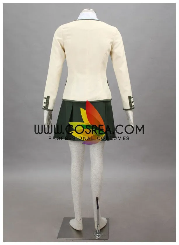 La Corda d'Oro Fuyumi Shoko Cosplay Costume