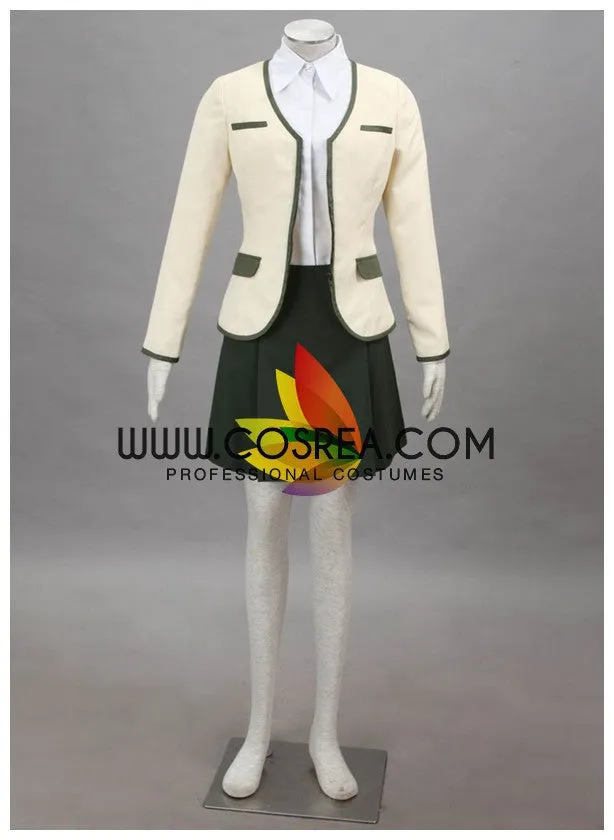 La Corda d'Oro Fuyumi Shoko Cosplay Costume