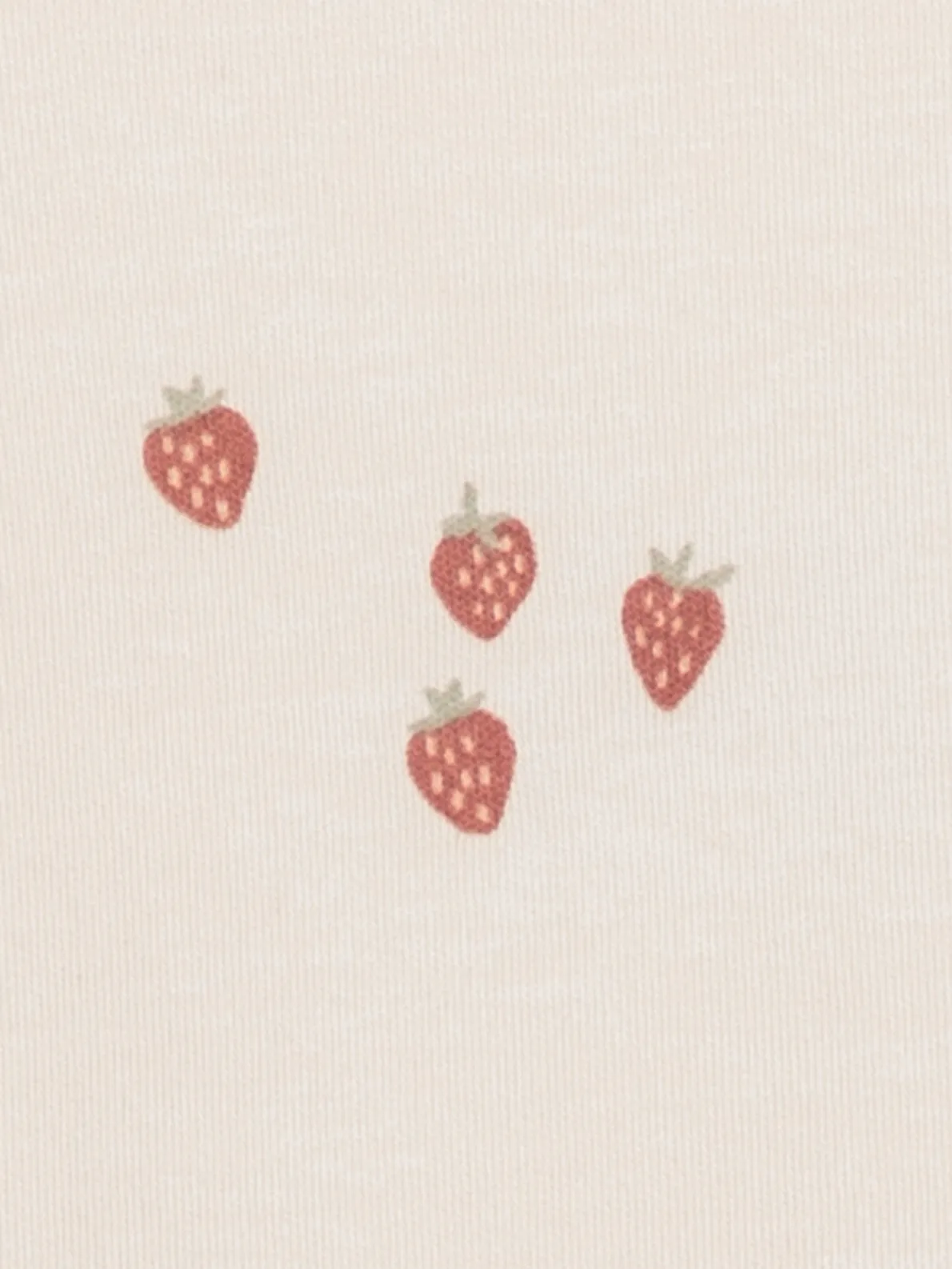 Leni Tank Top - Strawberry / Berry