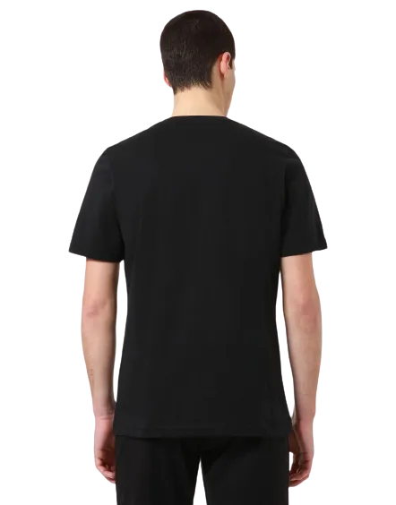 LOGO COTTON T-SHIRT: AUSTRALIAN SPORTSWEAR