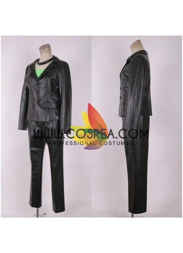 Lucky Dog Ivan Fiore Uniform Cosplay Costume