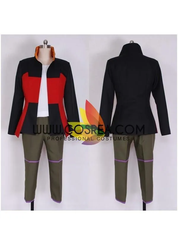 Majestic Prince Izuru Hitachi Cosplay Costume