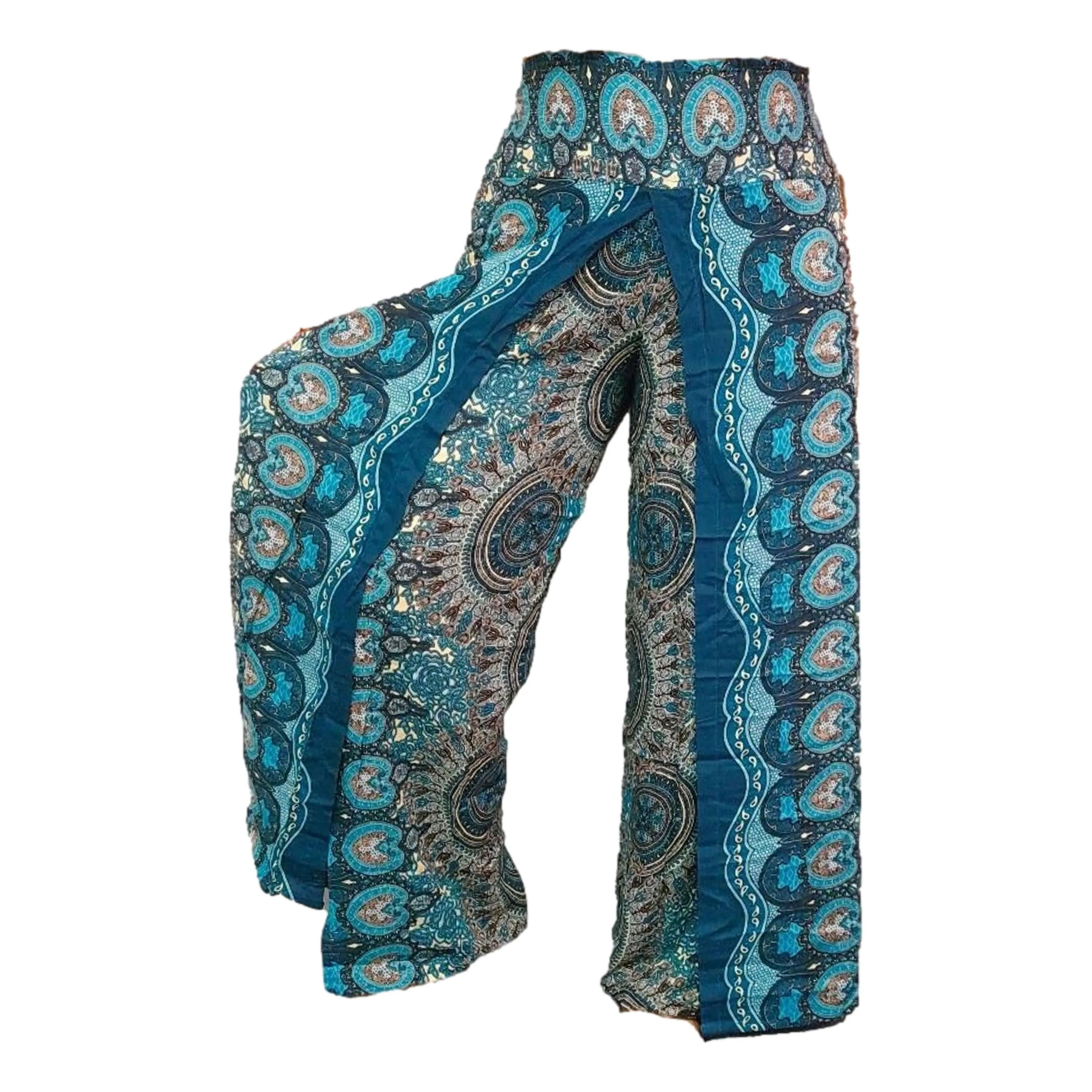 Mandala Pants