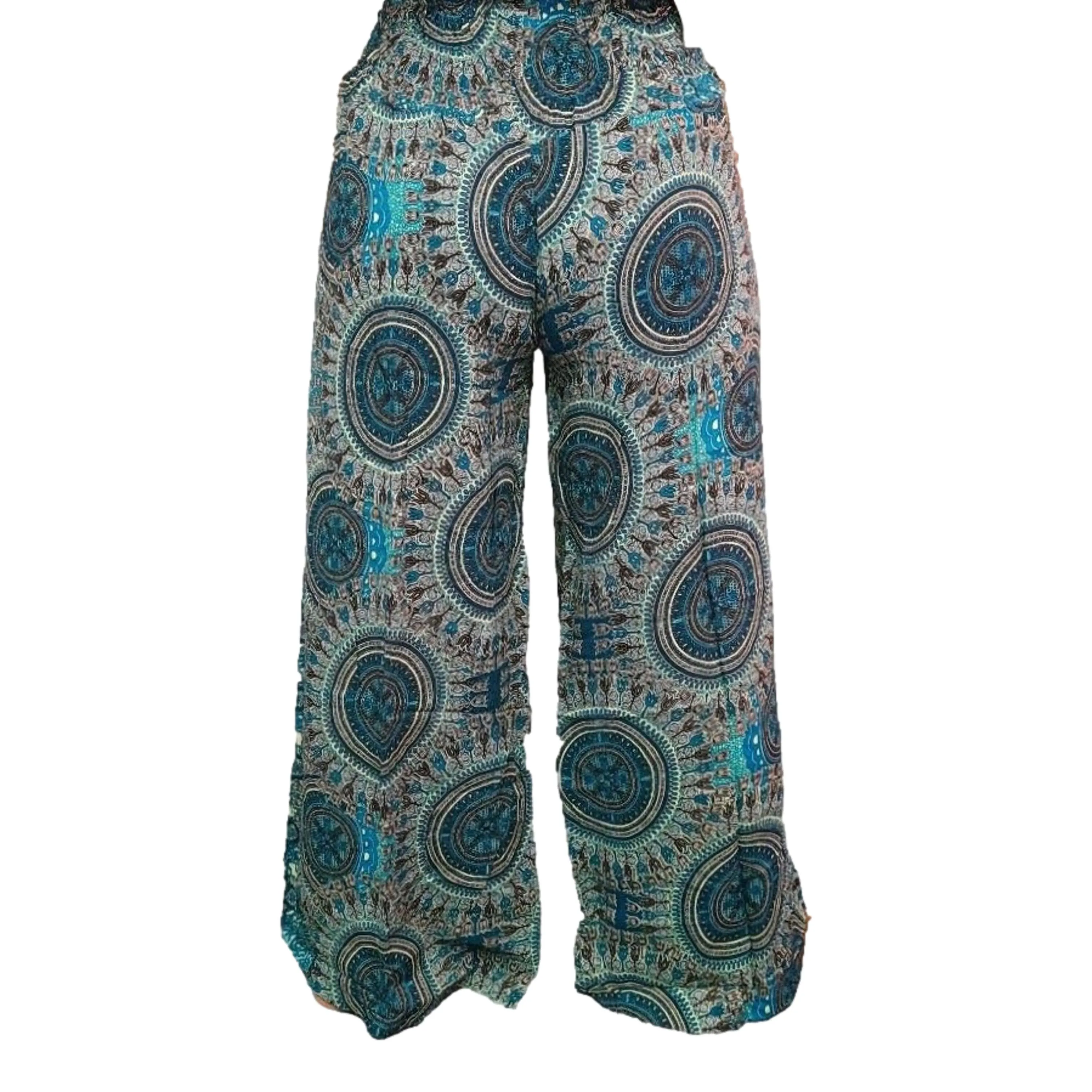 Mandala Pants