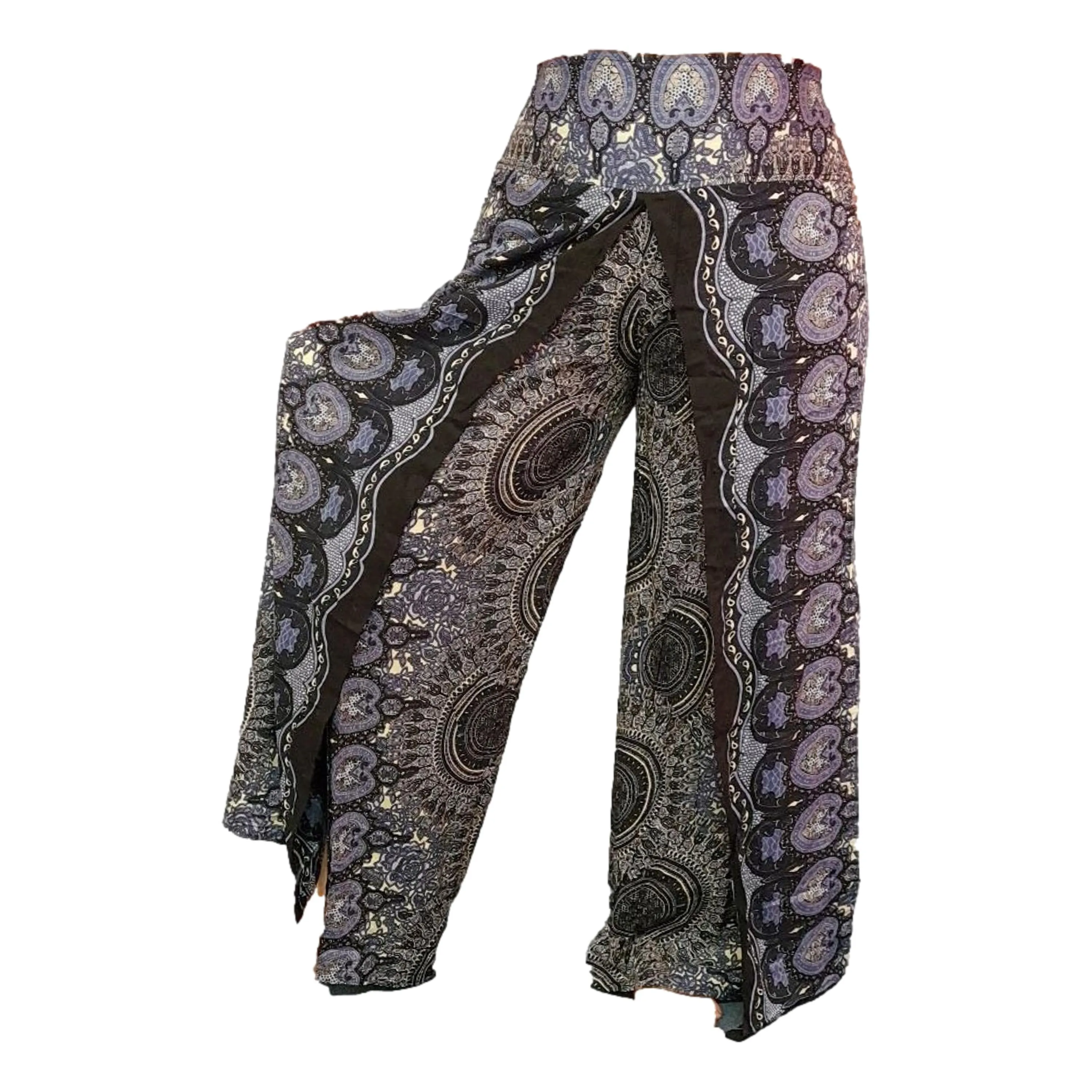 Mandala Pants