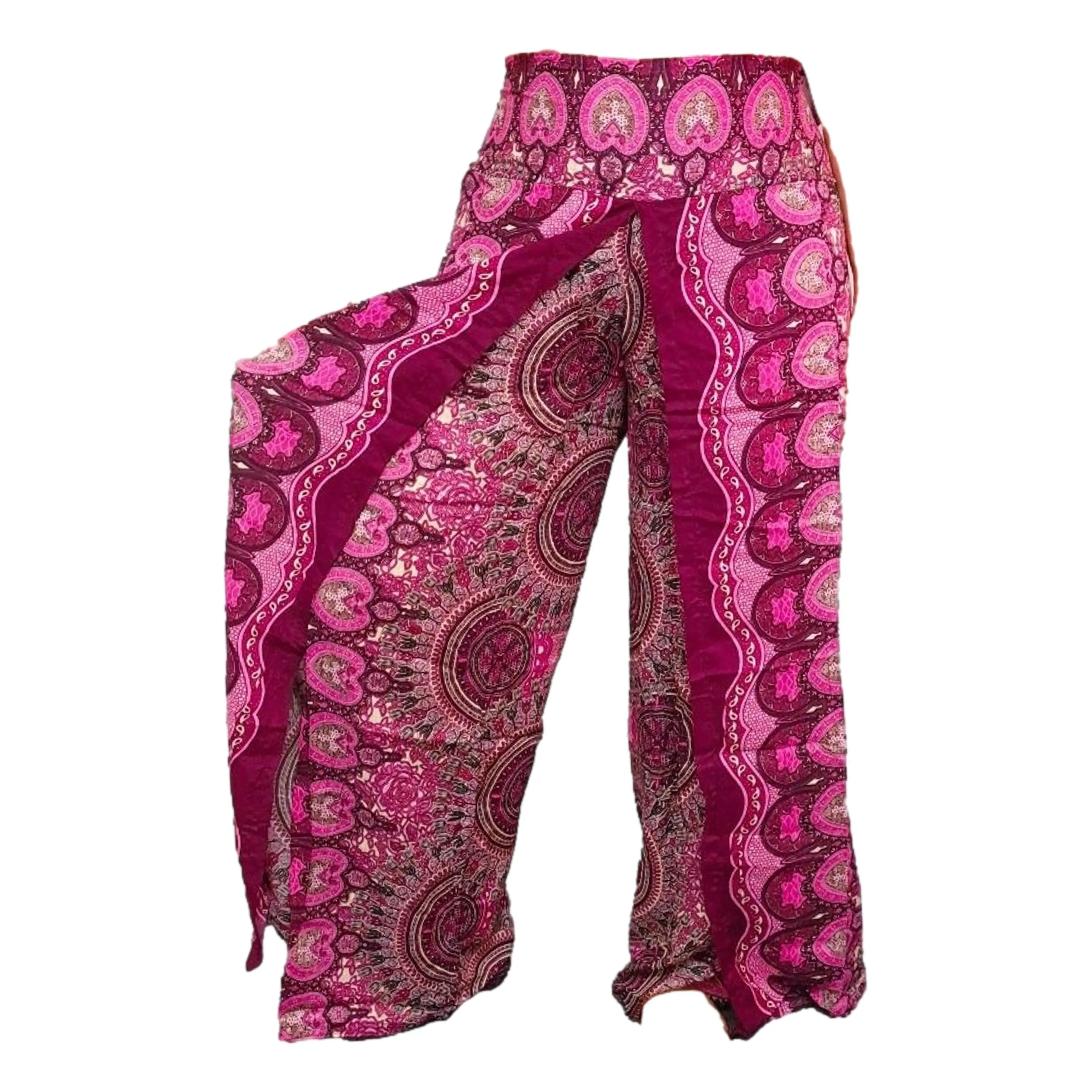 Mandala Pants