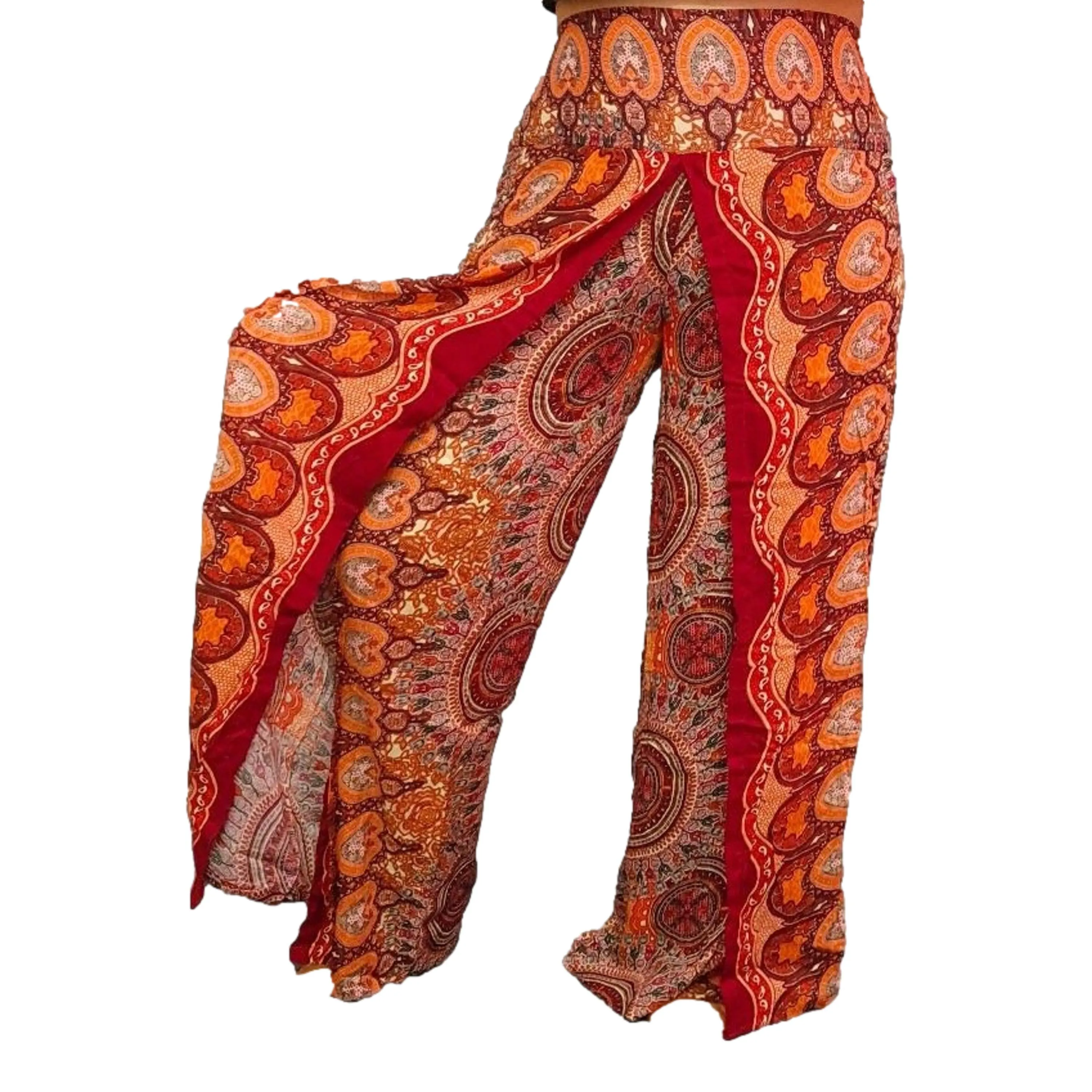 Mandala Pants