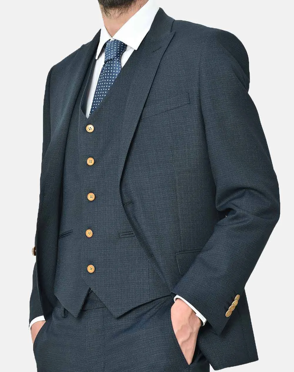 MASSIMO SUIT