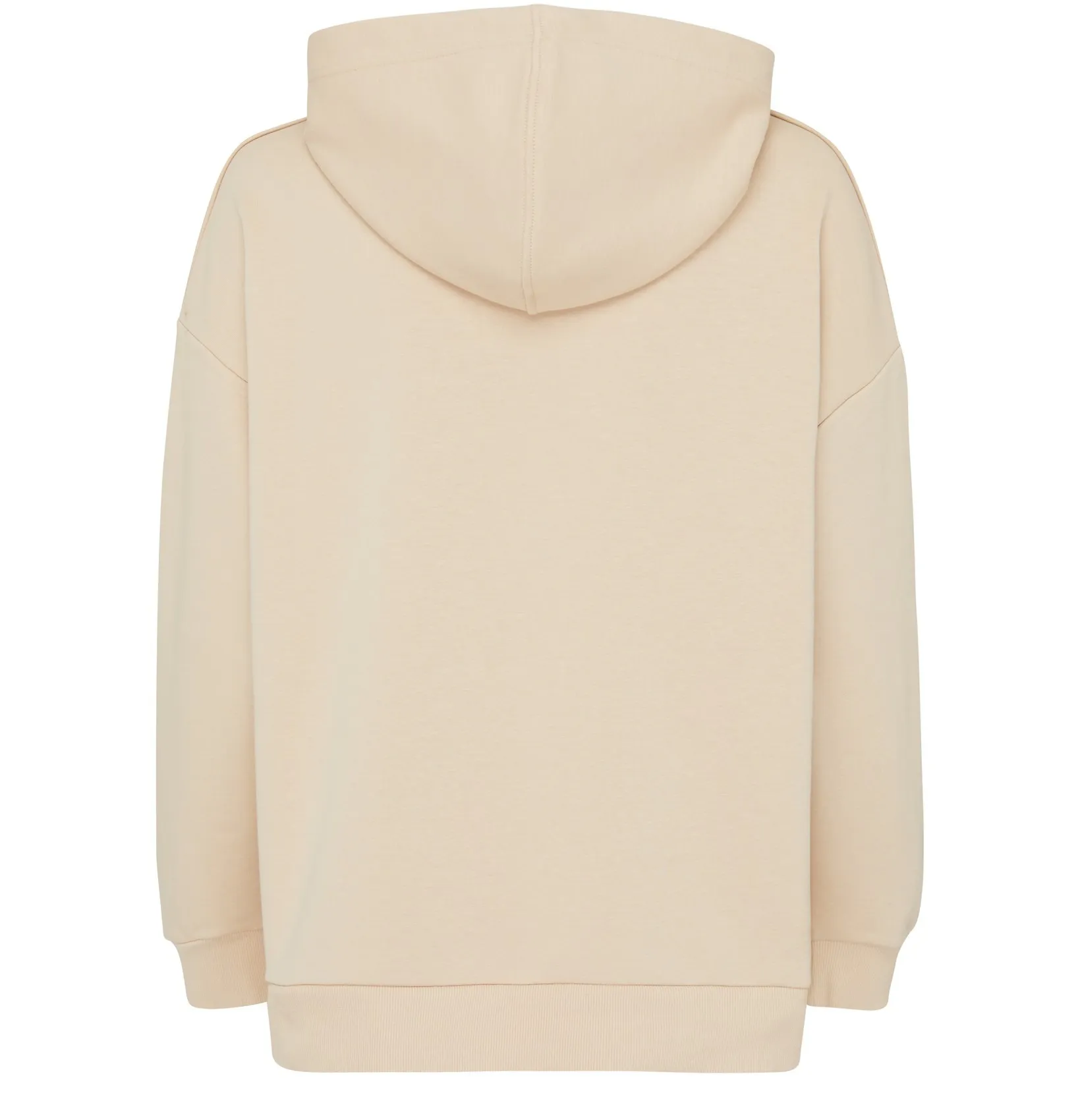 MaxMara  |Blended Fabrics Long Sleeves Cotton Logo