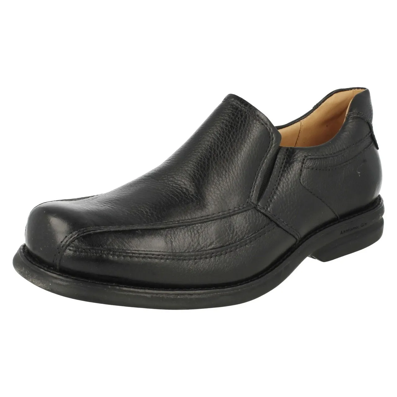 Mens Anatomic Formal Loafer Shoes Urupa