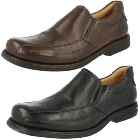 Mens Anatomic Formal Loafer Shoes Urupa