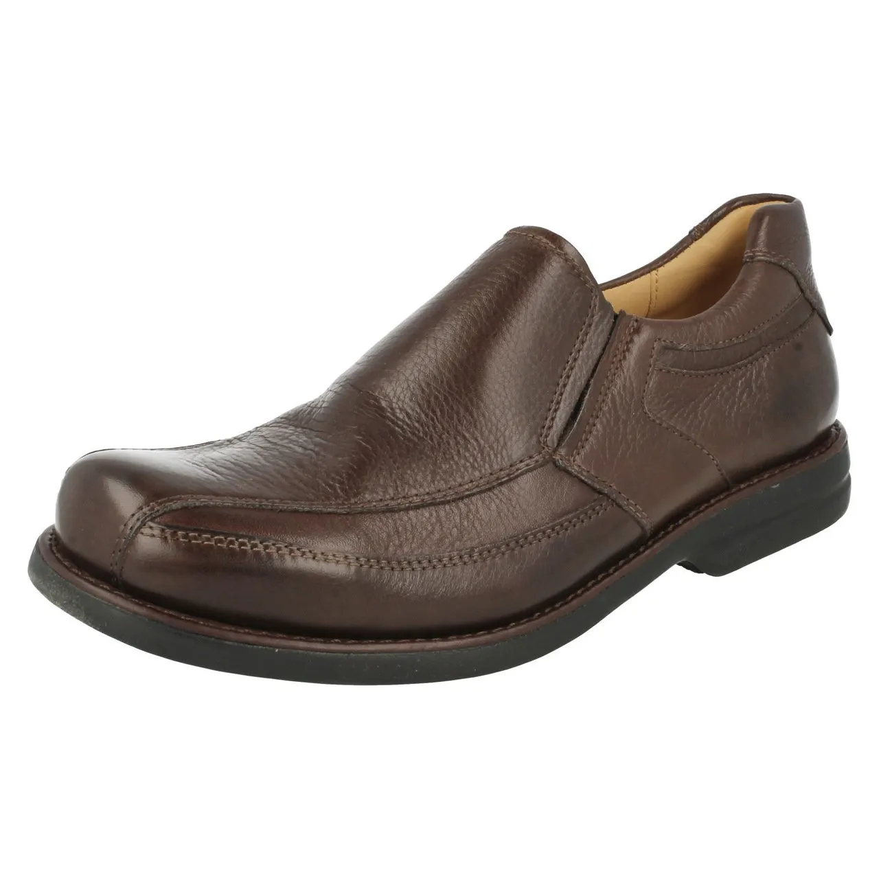 Mens Anatomic Formal Loafer Shoes Urupa