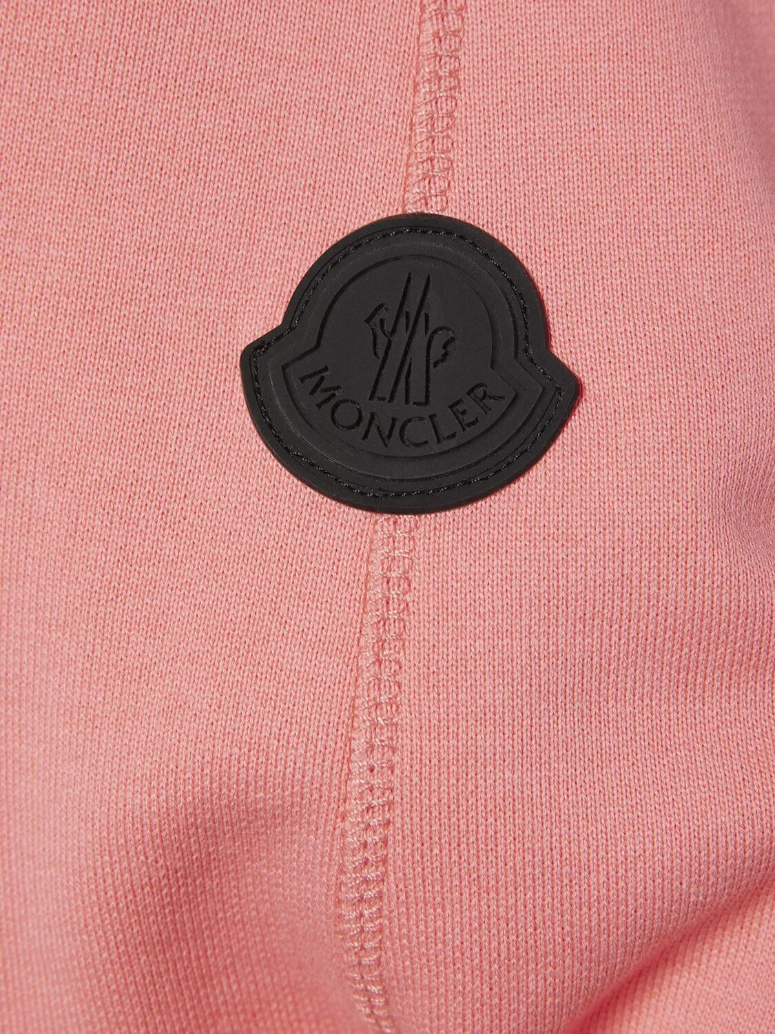 MONCLER  |Unisex Street Style Hoodies & Sweatshirts