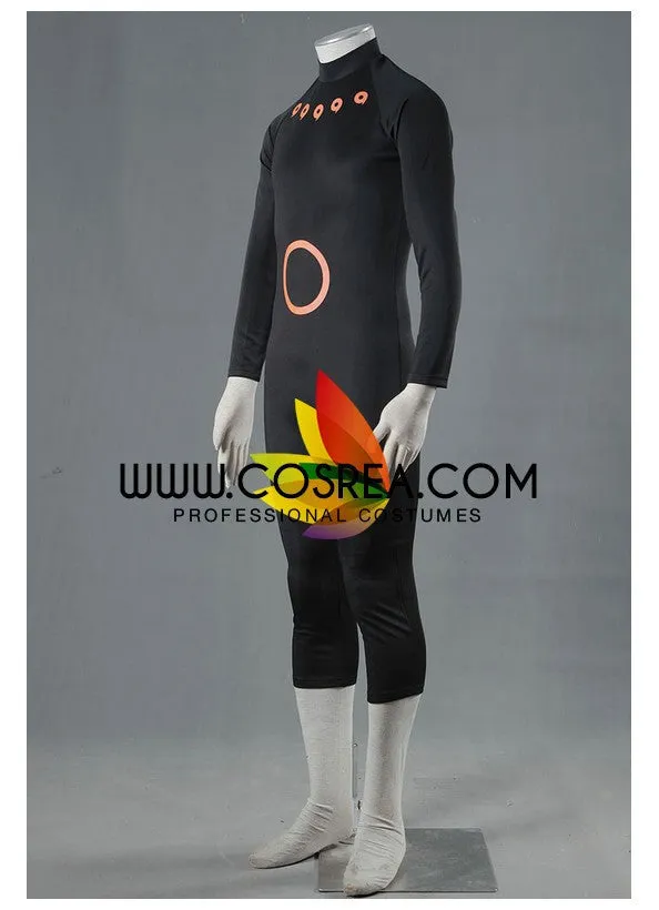 Naruto Six Paths Sage Mode Cosplay Costume