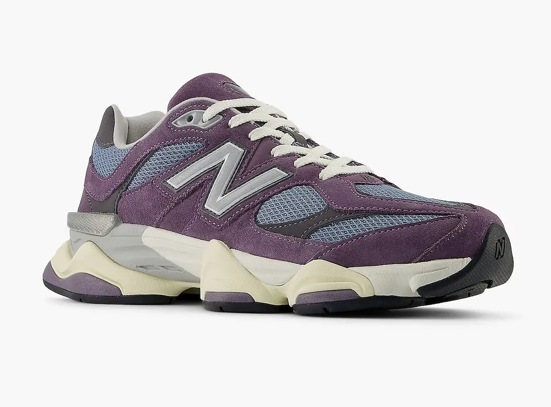 New Balance 9060 Shadow Purple