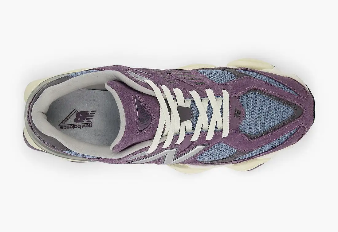 New Balance 9060 Shadow Purple