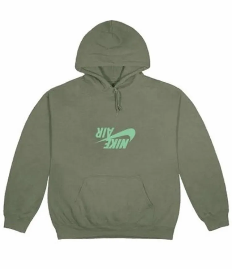 Nike  |Street Style Collaboration Hoodies