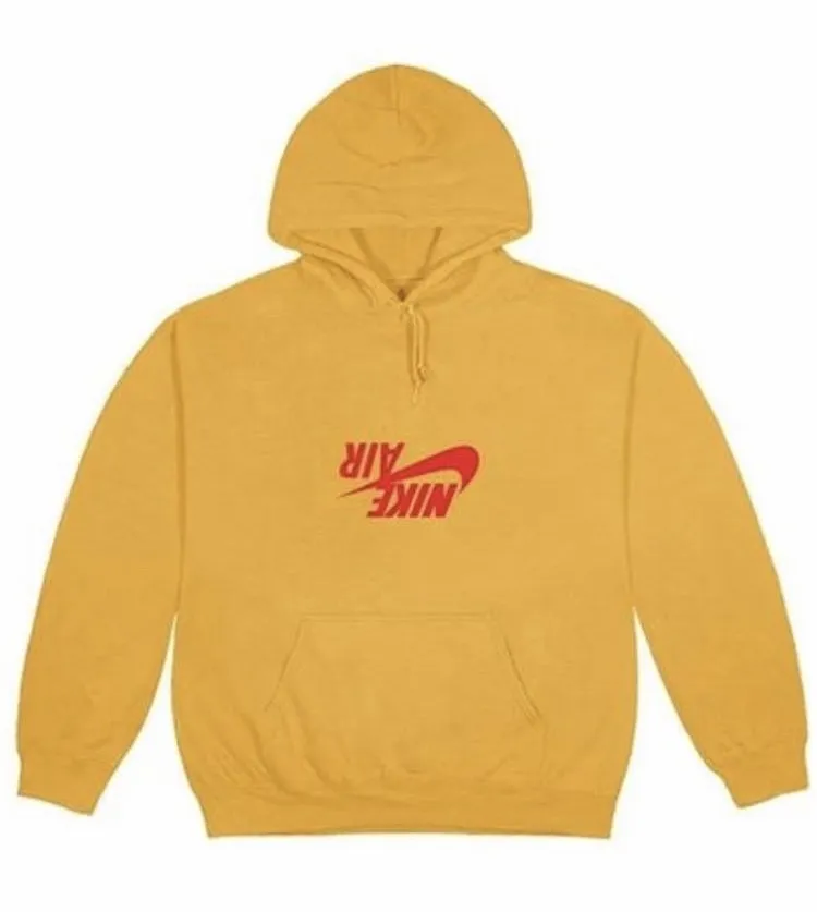 Nike  |Street Style Collaboration Hoodies