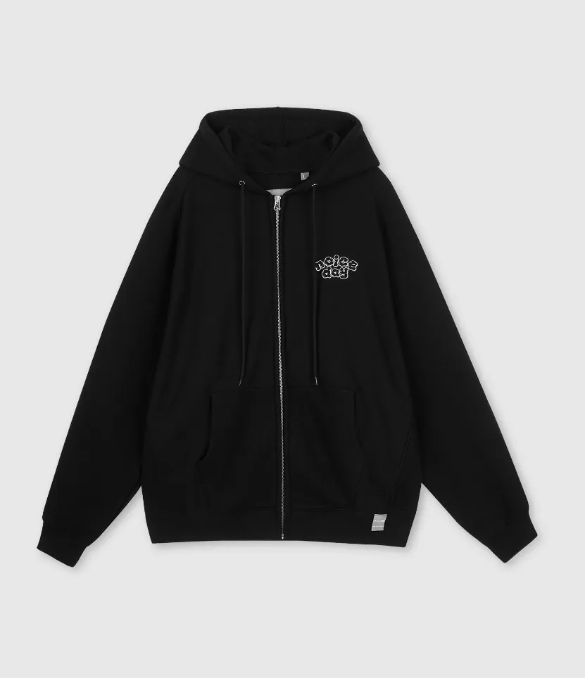 NOICE  |Street Style Logo Hoodies & Sweatshirts