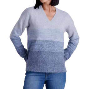 Ombre Sweater