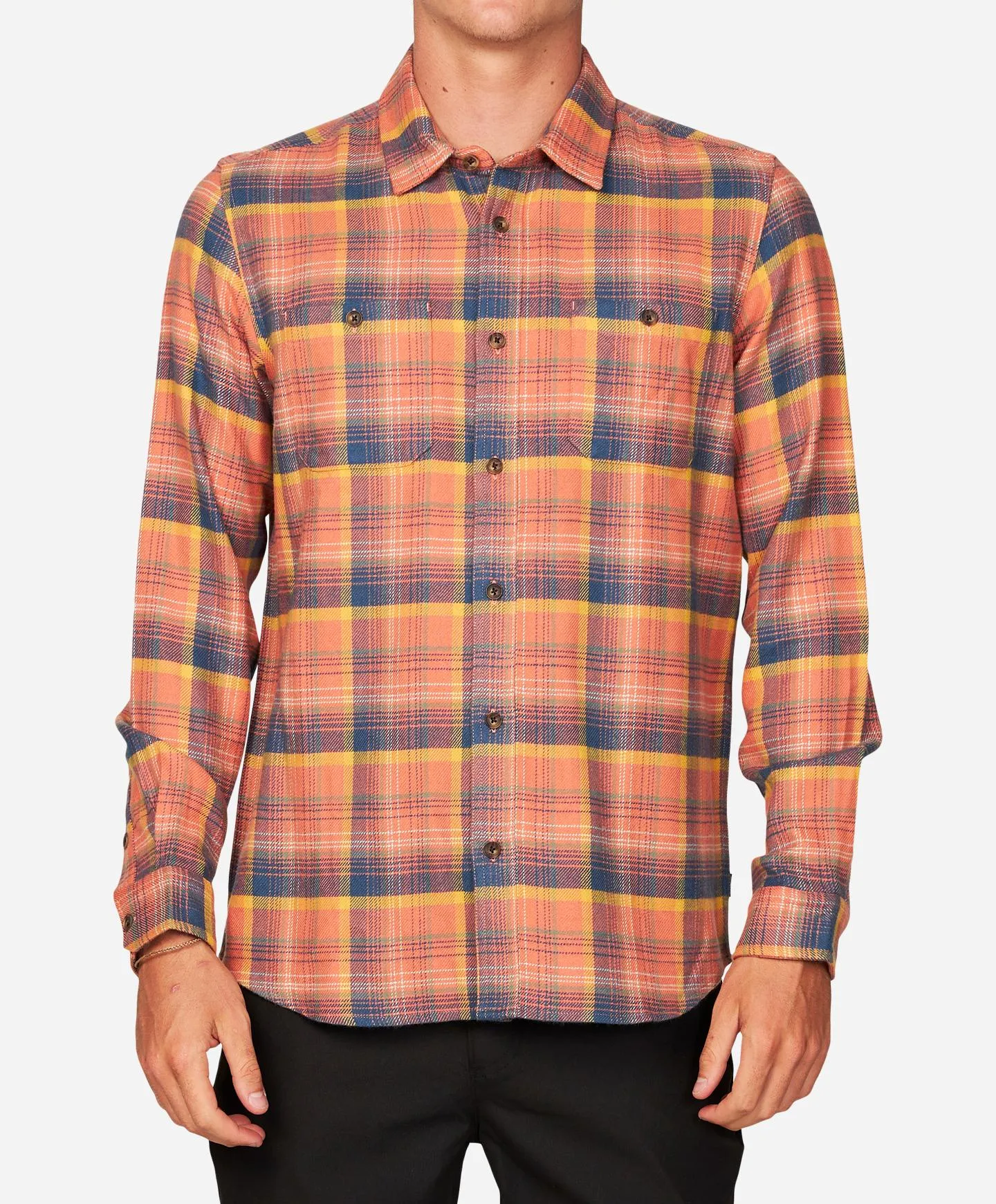 Oneill OG Jones Flannel