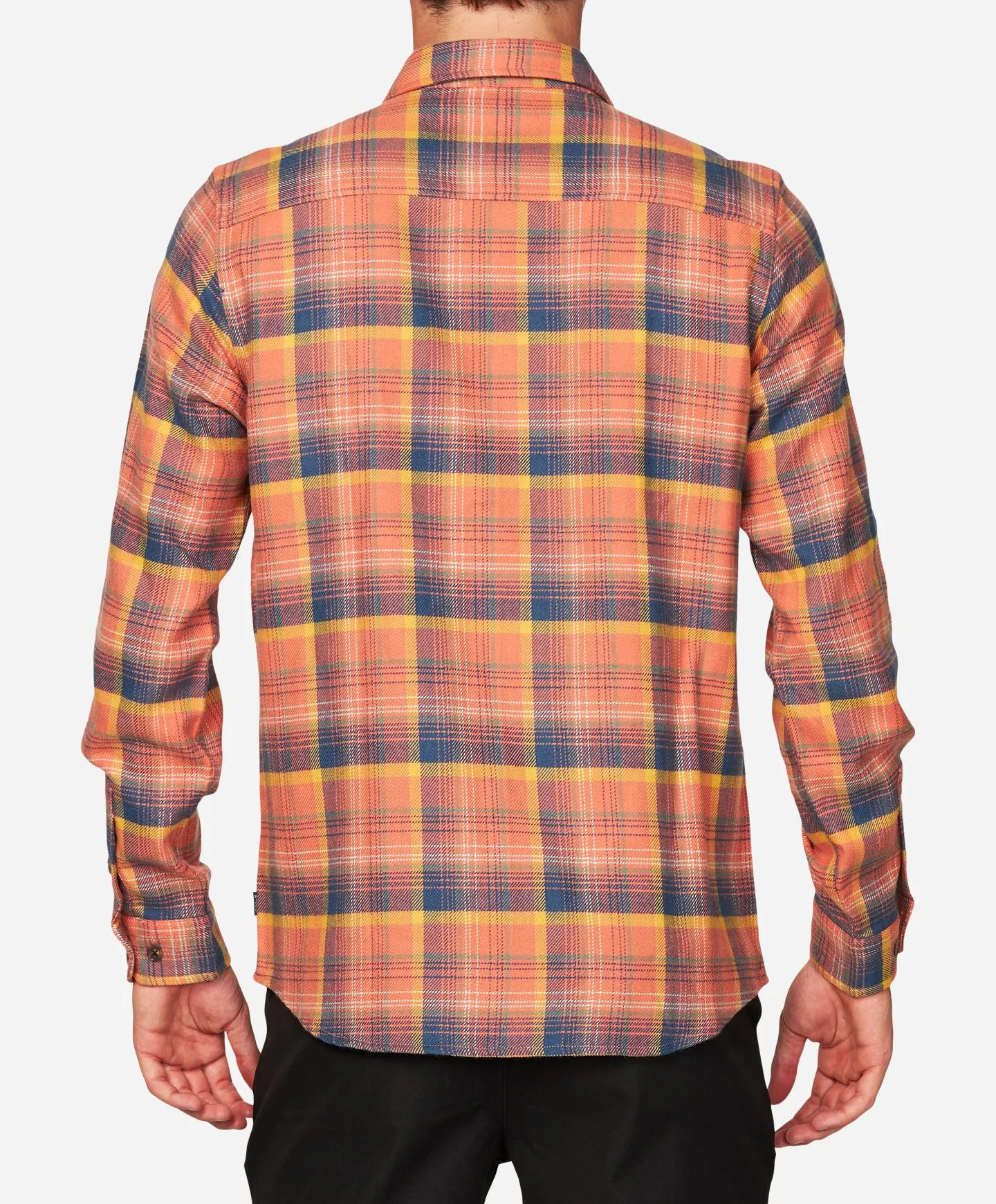 Oneill OG Jones Flannel